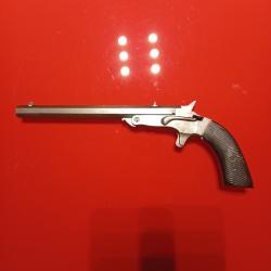 Pistolet 6 mm flober