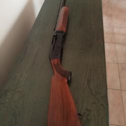 FABARM EUROLION MK2 SANS SOUS GARDE OU POUR PIECES BON ETAT 5 CHOKES INTERNES.