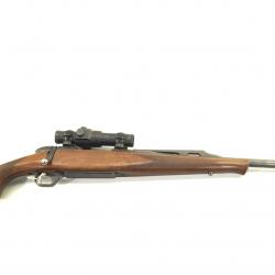 Carabine à verrou Browning European 300WM 1 sans prix de réserve