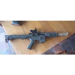 ARP9 G&G full upgarde