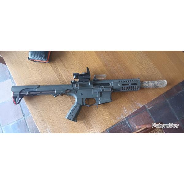 ARP9 G&G full upgarde