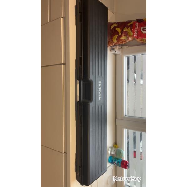 Malette de transport PISTEURS