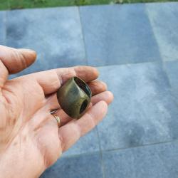 embouchoir pistolet 1822 cassé