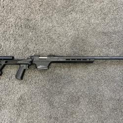 Carabine BERGARA BMP Calibre 6,5 Creedmoor Canon 61 cm