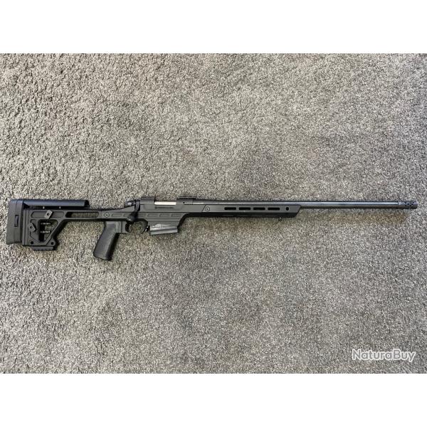 Carabine BERGARA BMP Calibre 6,5 Creedmoor Canon 61 cm