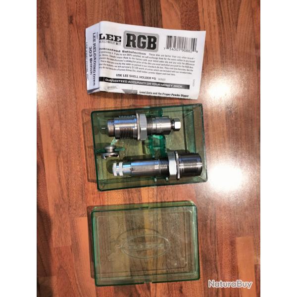 Jeu d'outils Lee 303 British