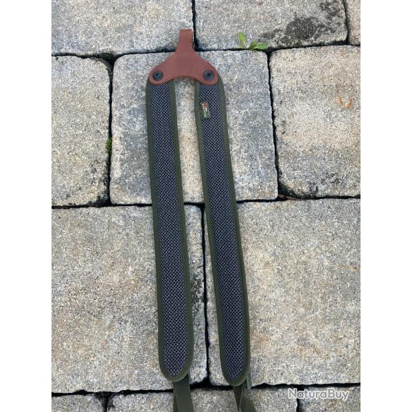 bretelle double RISERVA