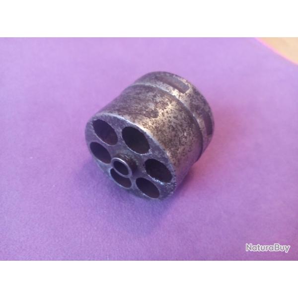 Barillet de revolver 1873