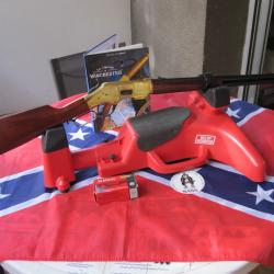 vente WINCHESTER 1866 fabriquée par UBERTI