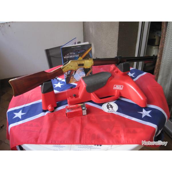 vente WINCHESTER 1866 fabriquée par UBERTI