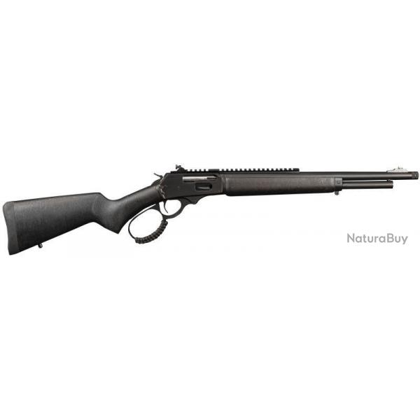 Carabine ROSSI PUMA R95 Triple Black cal.45-70 GVT