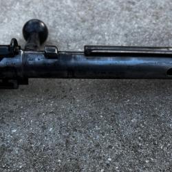 Culasse Mauser 98