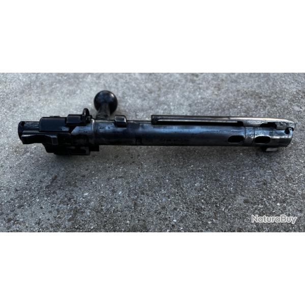 Culasse Mauser 98
