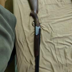 Mixte Antonio Zoli 8x57jrs 12/70