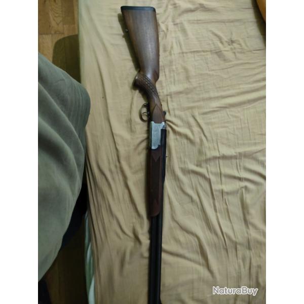 Mixte Antonio Zoli 8x57jrs 12/70