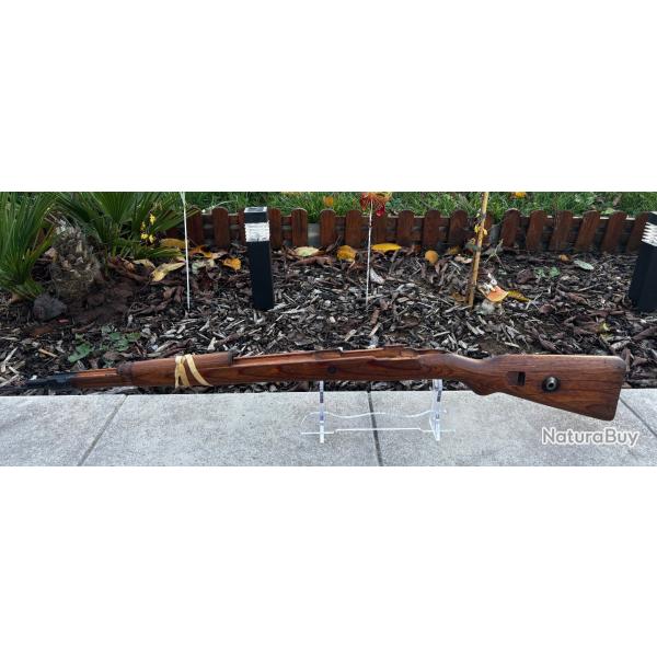 Crosse Mauser 98K