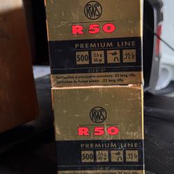 R50 22lr