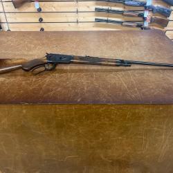 Winchester 1894 centième anniversaire 30-30