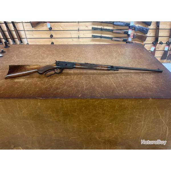 Winchester 1894 centime anniversaire 30-30