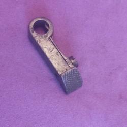 Portière complète revolver 1873