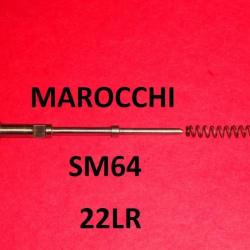 percuteur + ressort NEUFS MAROCCHI SM64 carabine 22LR MAROCCHI SM 64 - VENDU PAR JEPERCUTE (b14482)