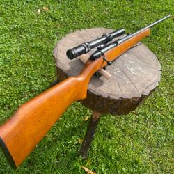 Remington 581 à un euro sans prix de réserve