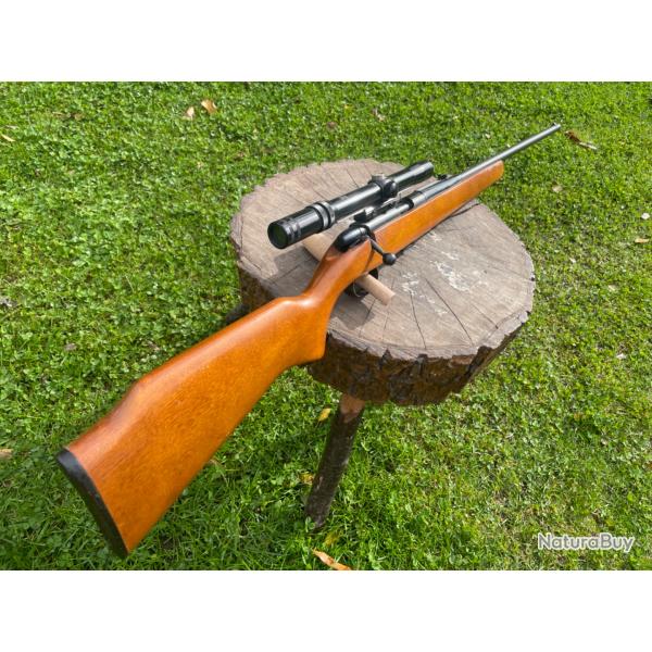 Remington 581 à un euro sans prix de réserve