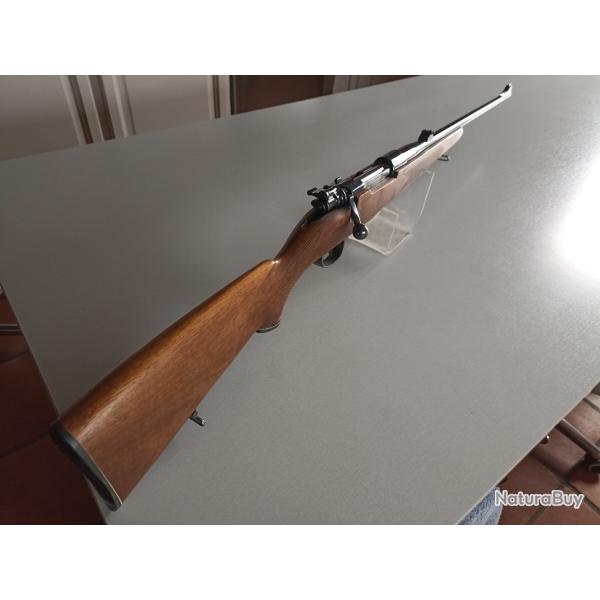 Carabine de Chasse 7 x 64