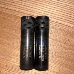 Choke GEMINI Lead only