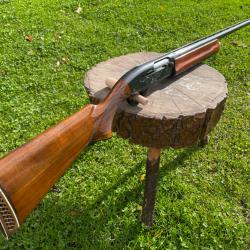 REMINGTON 1100 avec un canon supplémentaire à 1 euro sans prix de réserve