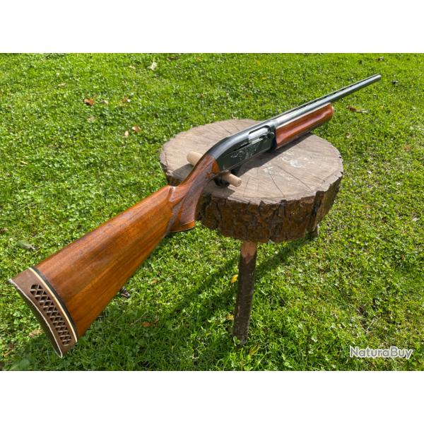 REMINGTON 1100 avec un canon supplmentaire  1 euro sans prix de rserve