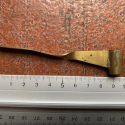 doseuse Winchester 20 grains pour poudre noire