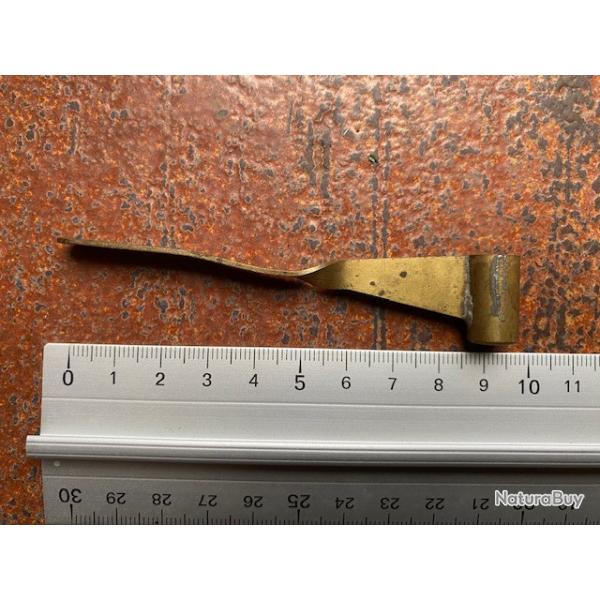 doseuse Winchester 20 grains pour poudre noire