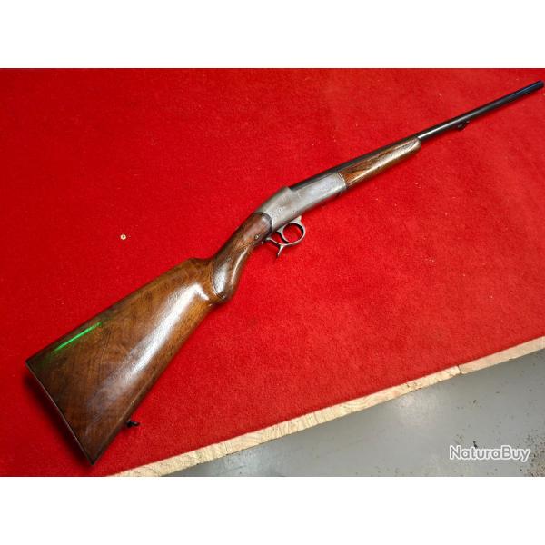 MANUFRANCE SIMPLEX CAL. 12/70 EN BON ÉTAT