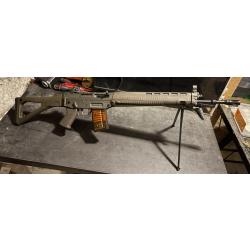 SIG 550 Olive Drab G&G