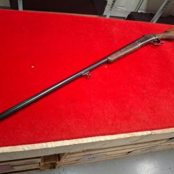 MANUFRANCE SIMPLEX CAL. 12/70 EN BON ÉTAT (Canon de 76 cm) EXTRACTEUR