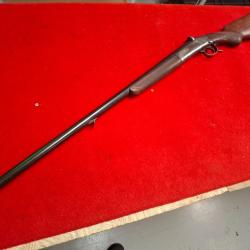 MANUFRANCE SIMPLEX CAL. 16/70 EN BON ÉTAT (Canon miroir)