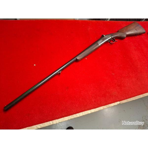 MANUFRANCE SIMPLEX CAL. 16/70 EN BON ÉTAT (Canon miroir)