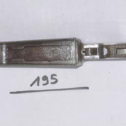 Pontet Mauser