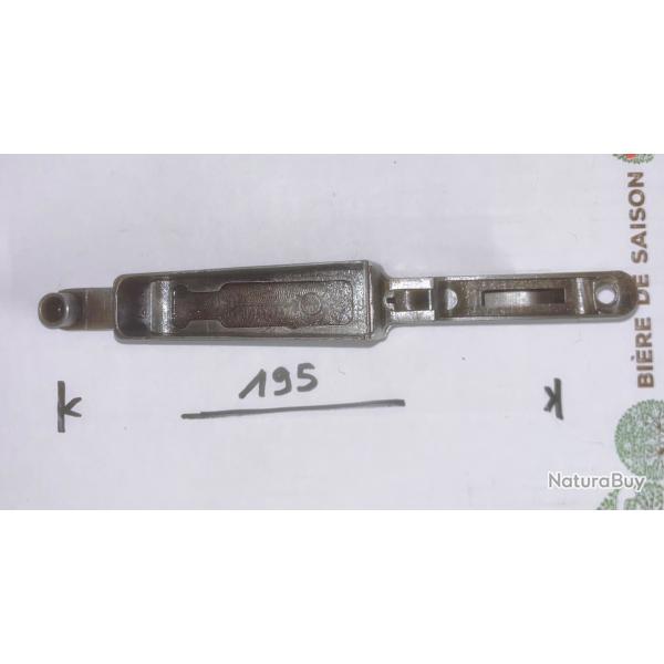 Pontet Mauser