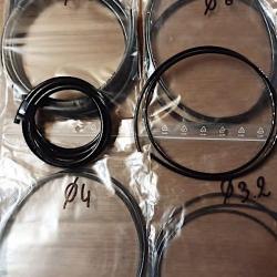 Lot flexibles air HPA