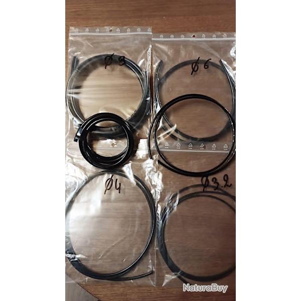 Lot flexibles air HPA