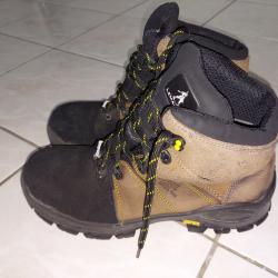 Chaussure de sécurité