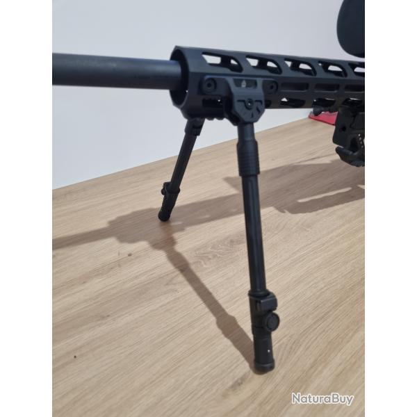 Bipied UTG Recon Flex II M-LOCK