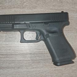 Glock 23 gen.5 calibre 40SW