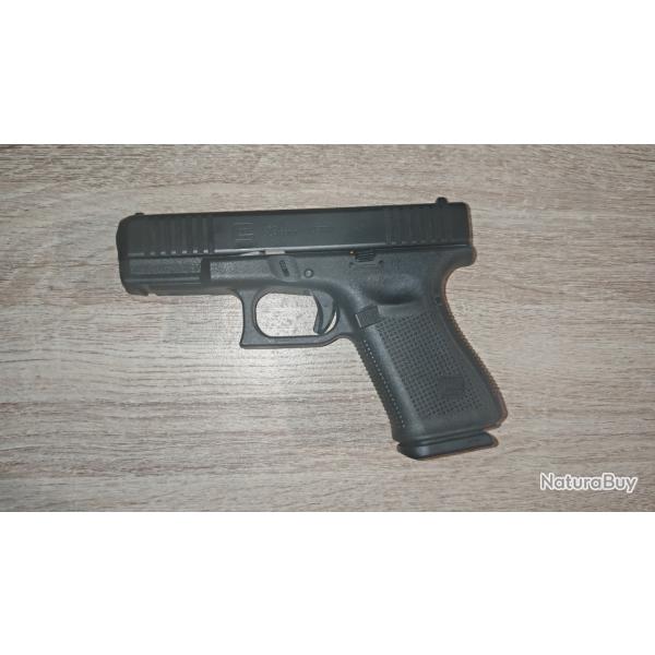 Glock 23 gen.5 calibre 40SW