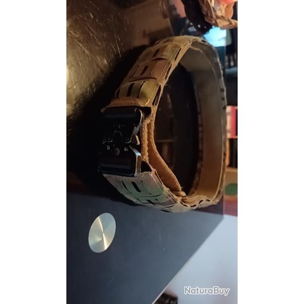 Ceinture multicam