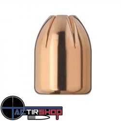 Ogives GECO .45 auto HEXAGON 200 gr par 200