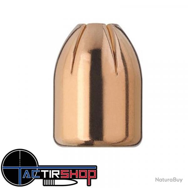 Ogives GECO .45 auto HEXAGON 200 gr par 200