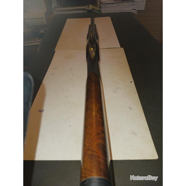 BROWNING SUPERPOSE  B 725 PROTRAP  12/76